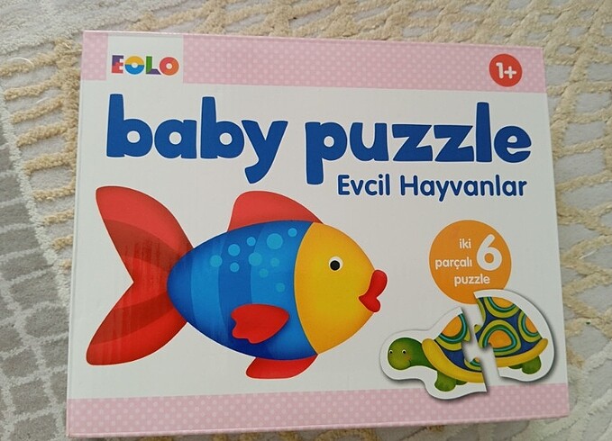 Baby Puzzle