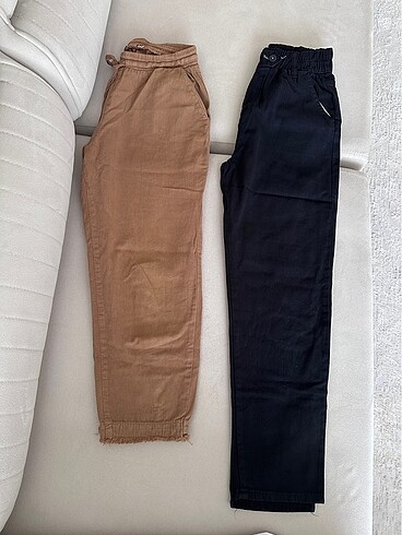 Keten pantolon