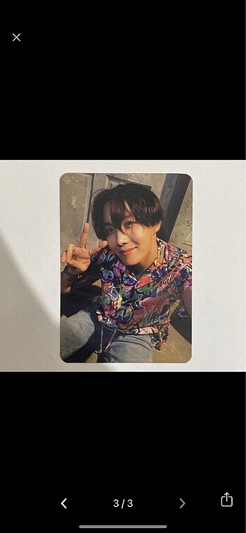 orijinal bts pc - Görsel 2