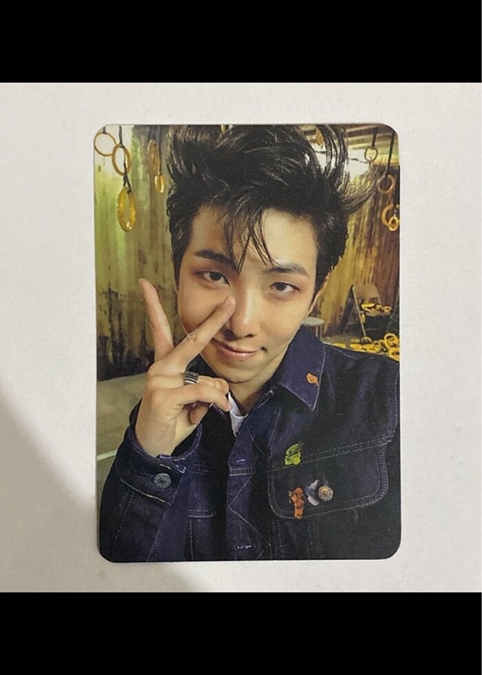 orijinal bts pc - Görsel 3