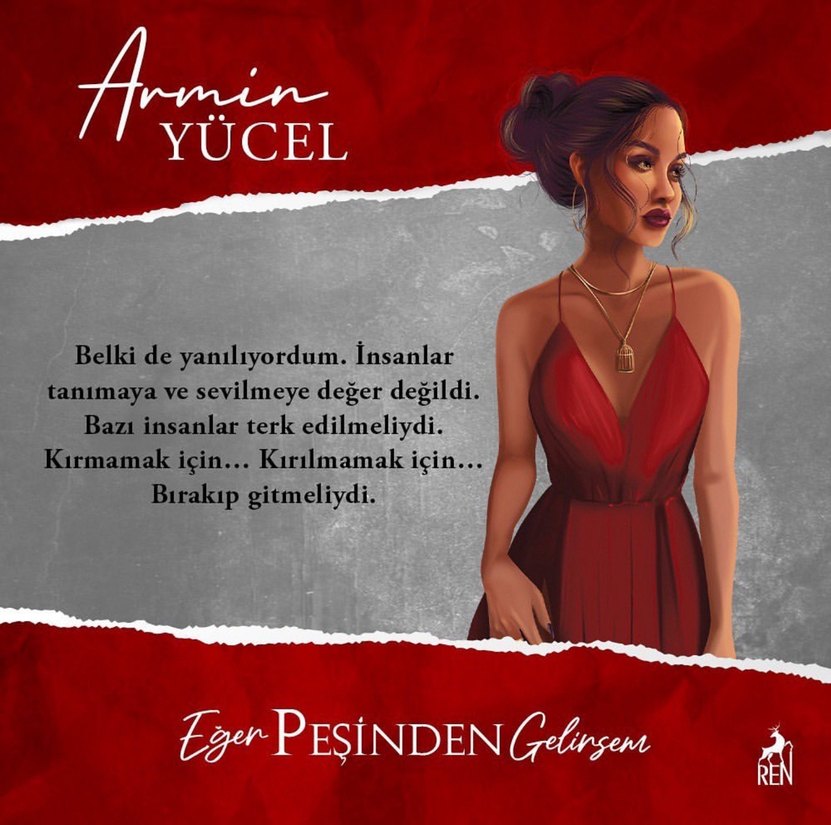 Eğer Peşinden Gelirsem - Emre Gül (Ciltli) - Görsel 5