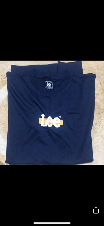 Lee t-shirt