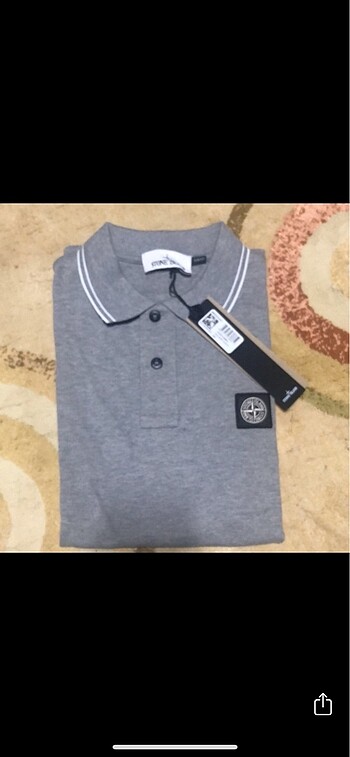 Stone island polo yaka