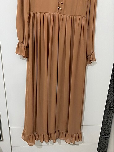 xl Beden Elbise