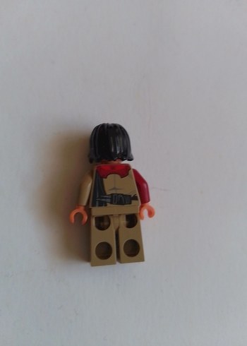 Diğer Baze Malbus orijinal LEGO Star wars