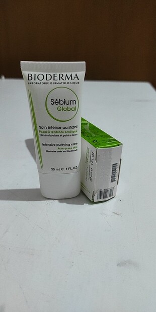 Bioderma sebium global 30 ml