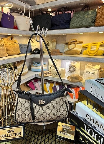Gucci Gucci kol çantası 