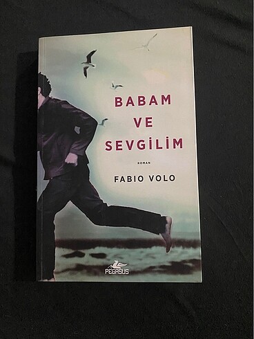 Babam ve Sevgilim - Fabio Volo