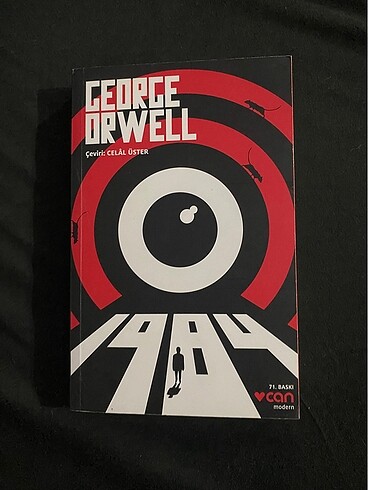 1984 George Orwell