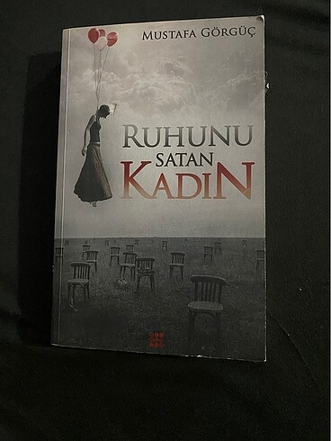 Ruhunu Satan Kadın - Mustafa Görgüç
