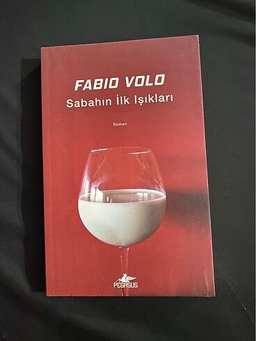 Sabahın İlk Işıkları - Fabio Volo