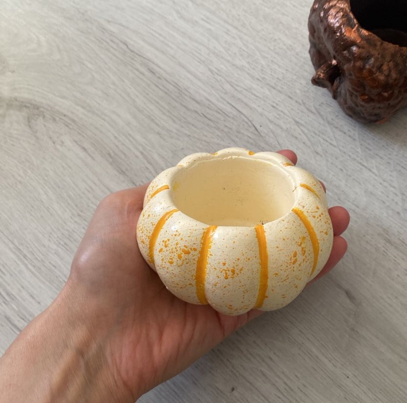 Kaktüs Desenli saksılar - Görsel 2