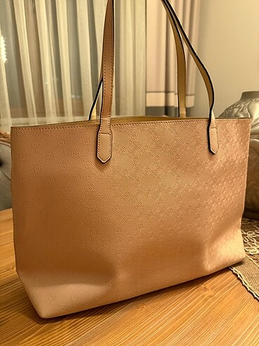 Orijinal Vakko Omuz ve clutch