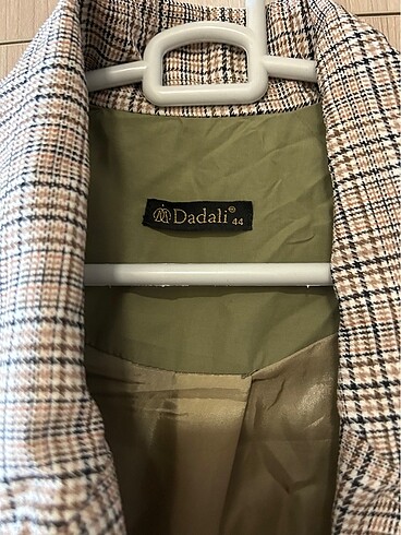 Trençkot - Görsel 2