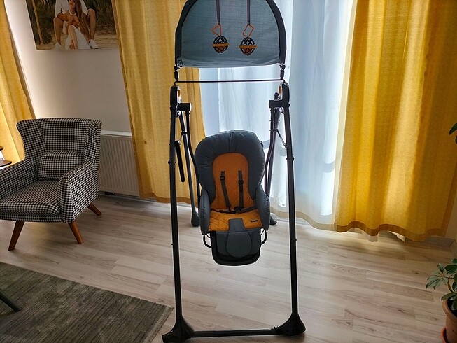 Bebek & Çocuk Salıncağı