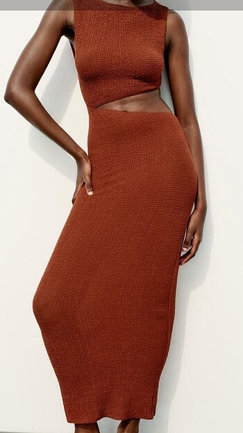 Zara Zara elbise