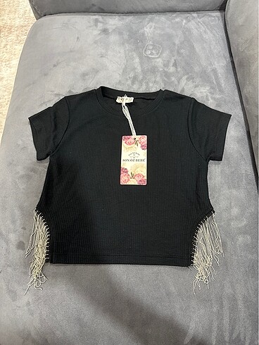 Siyah crop