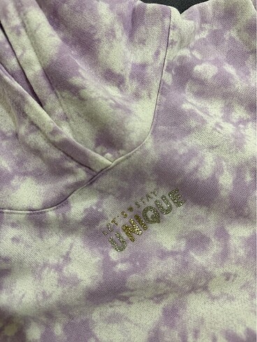 5 Yaş Beden Sweatshirt