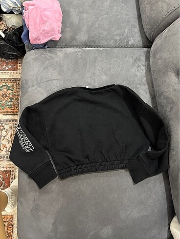 6 Yaş Beden Sweatshirt