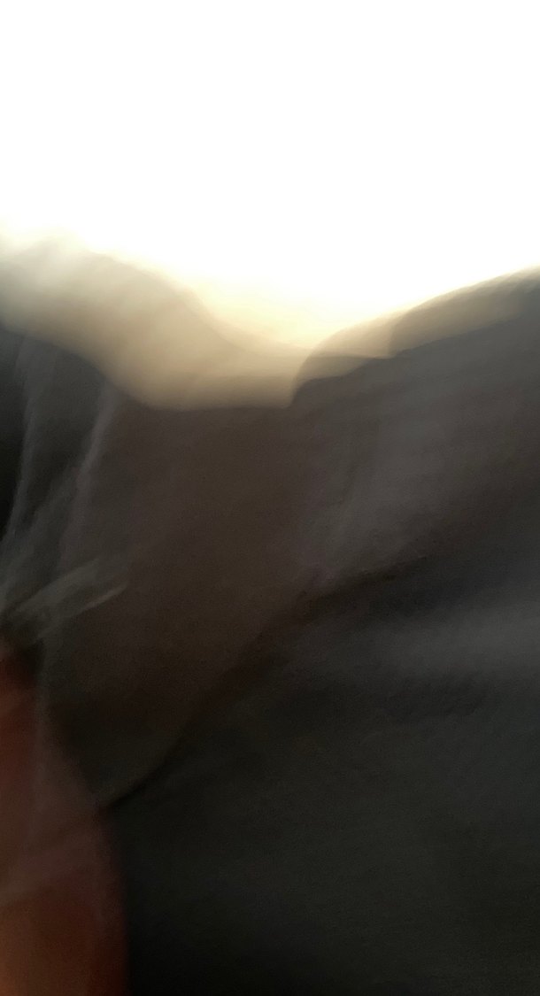 Siyah Yüksek Yakalı Kolsuz Kadın bluz - Görsel 4