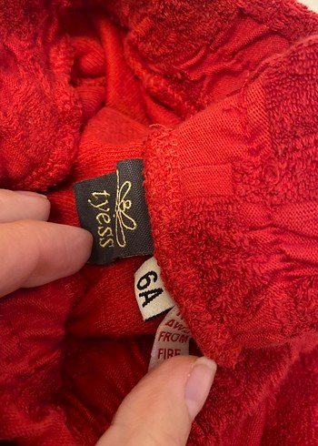 Kız Çocuk Eşofman Altı ve tayt - Görsel 2