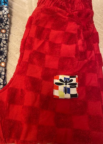 Kız Çocuk Eşofman Altı ve tayt - Görsel 4