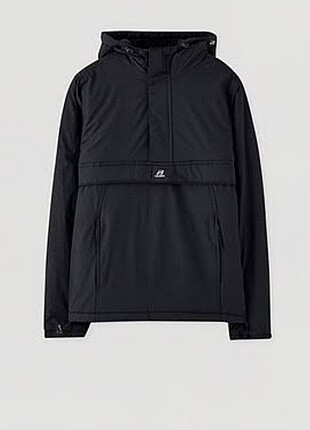 Pull and bear