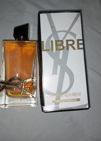 Yves Saint Laurent Libre Kadın Parfümü