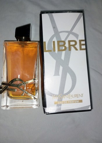 Yves Saint Laurent Yves Saint Laurent Libre Kadın Parfümü