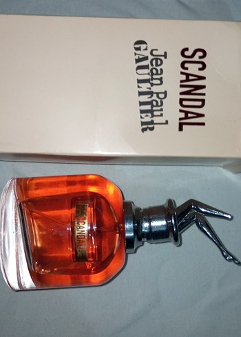 Jean Paul Gaultier Jean Paul Gaultier Scandal Kadın Parfümü 80ml