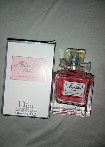 Dior Miss Dior Cherie 100ml Kadın Parfümü