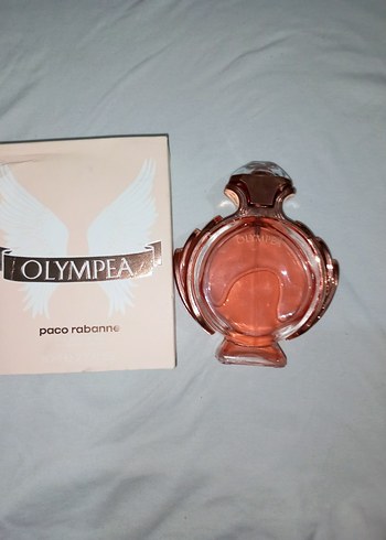 Paco Rabanne Paco Rabanne Olympea Kadın Parfümü