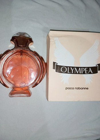 Paco Rabanne Olympea Kadın Parfümü