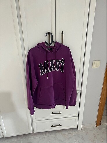 Mavi sweat