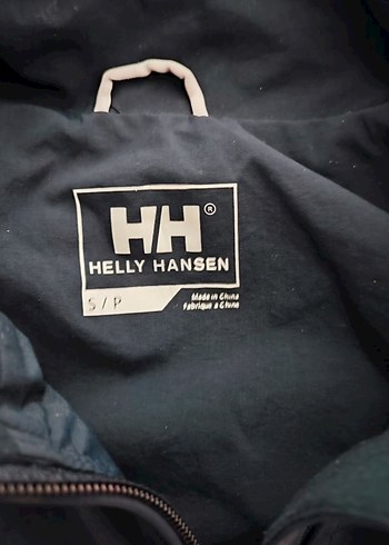 Helly Hansen Orjinal Helly Hansen mont