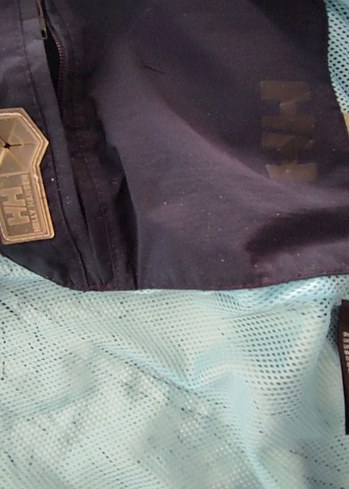 s Beden Orjinal Helly Hansen mont