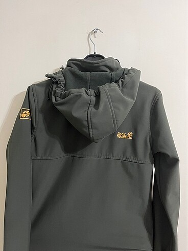 Jack Wolfskin Ceket