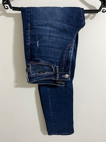 Mavi skinny jean