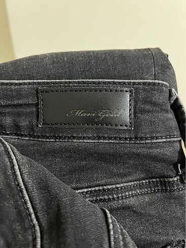 Mavi Jeans Slim fit jean