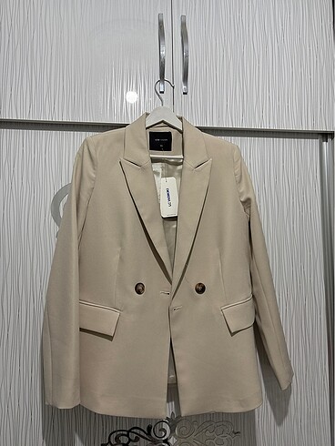Blazer ceket