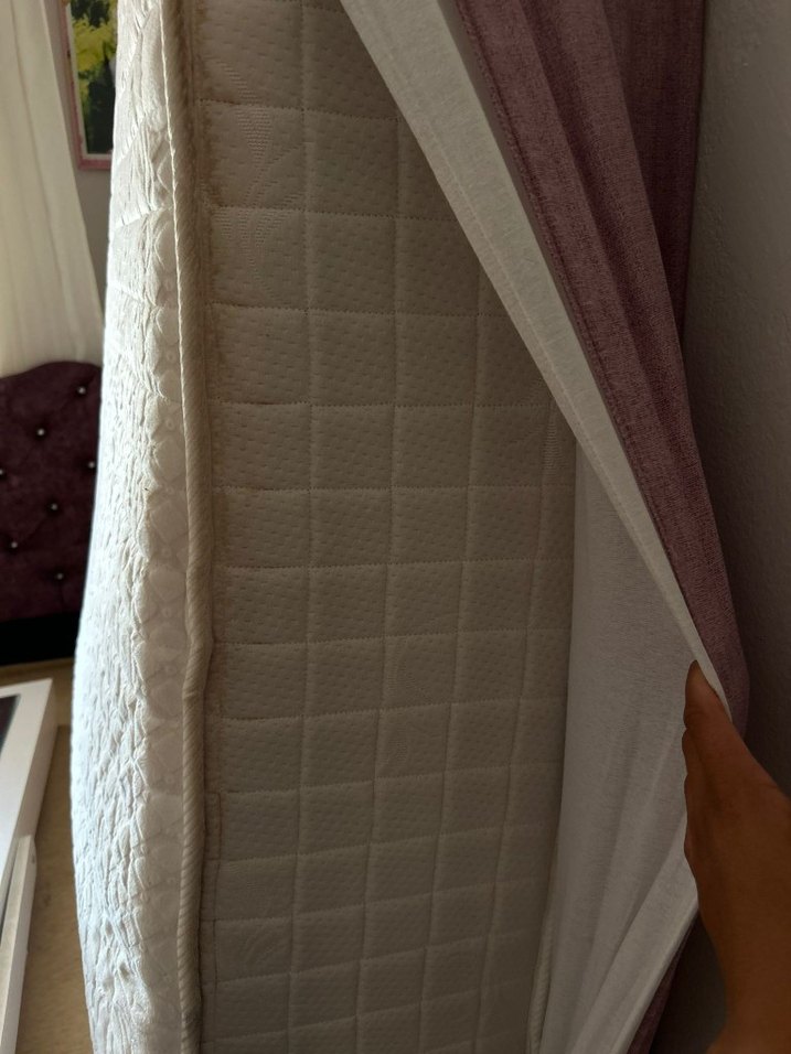 baza yatagi 180×200 - Görsel 3