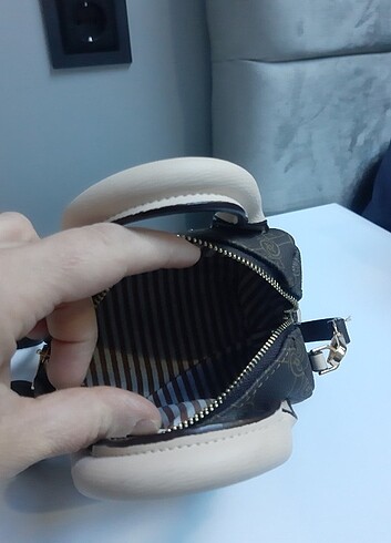 Beden kahverengi Renk Orjinal degl ama kalitesi çok guzel