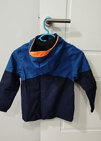 Decathlon Decathlon Yağmurluk