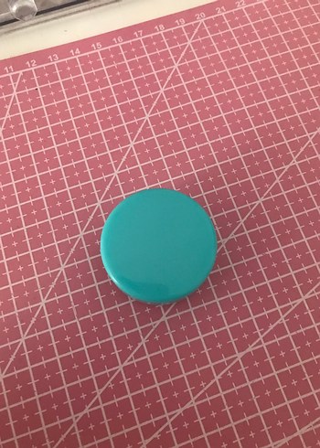 Diğer Turkuaz Pastel Makyaj Organizeri