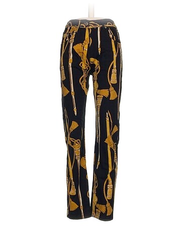 Vintage Love Jean / Kot %70 İndirimli.