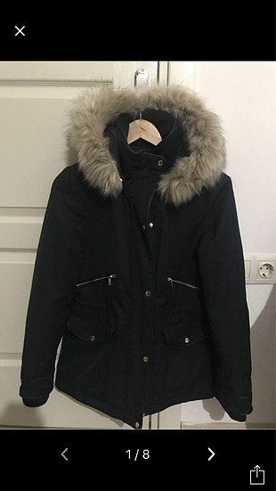 Zara mont 