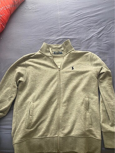 RALPH LAUREN HIRKA