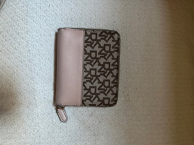 Orijinal cüzdan dkny - Görsel 2