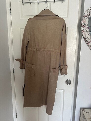 m Beden Kaşe vizon krem bej kaban mango zara bershka pull and bear strad