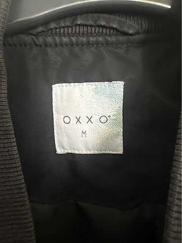 oxxo Siyah oxxo bomber ceket mango zara bershka pull and bear stradiv